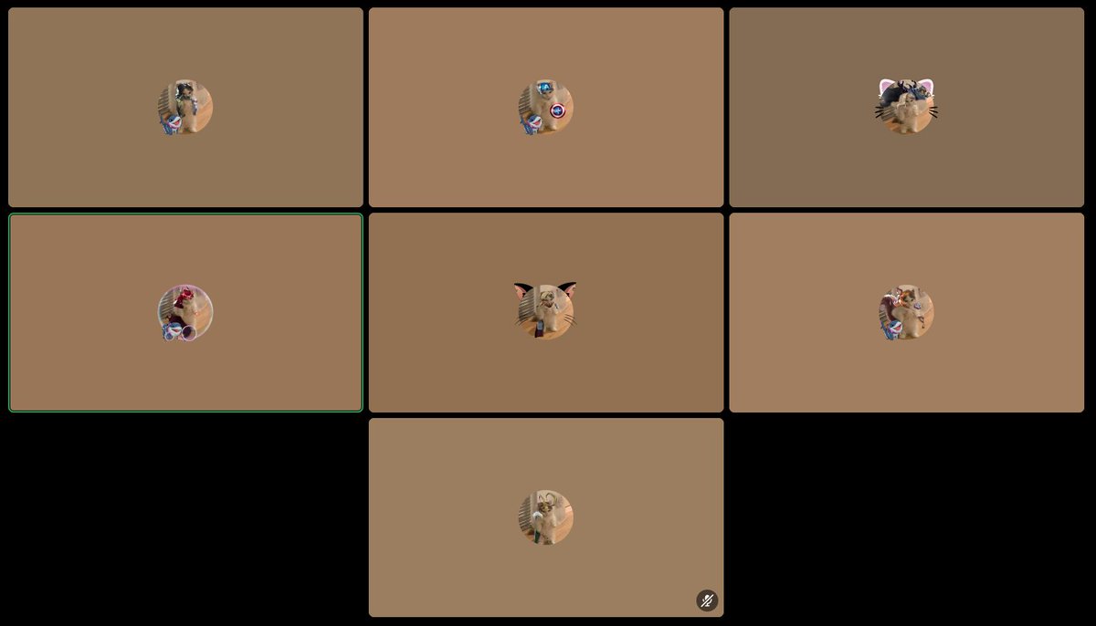 PristineZero's tweet image. Some may say we enjoy a bit of MEOWvel Rivals ^.^