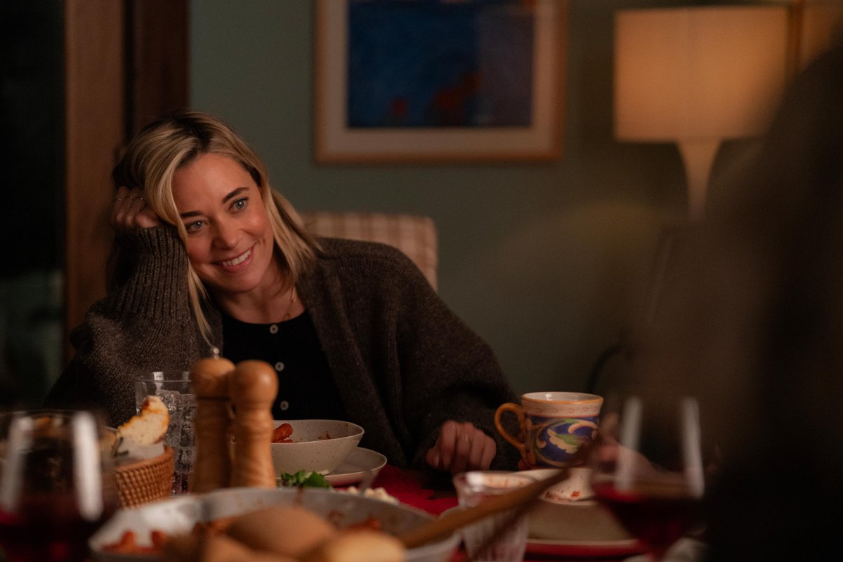 Here’s your first look at Tina Fey, Will Forte, Colman Domingo, and Steve Carell in The Four Seasons.

Written by Tina Fey, Lang Fisher, and Tracey Wigfield, the series catches up with a group of lifelong friends every time they reunite for a seasonal vacation. #NextOnNetflix