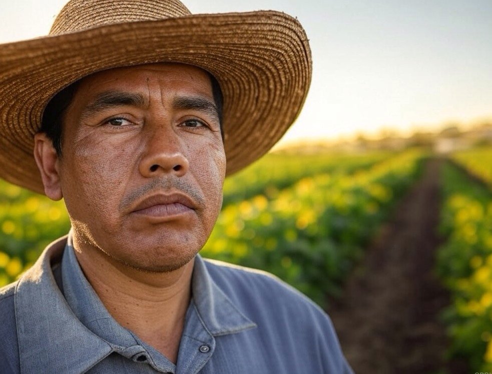 Detrás de cada migrante hay una historia de lucha y resiliencia. Hoy más que nunca, reconozco su valor y me uno al mensaje: ¡No están solos!  #MéxicoUnido