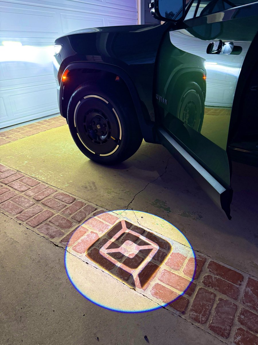 The Loop rides in style