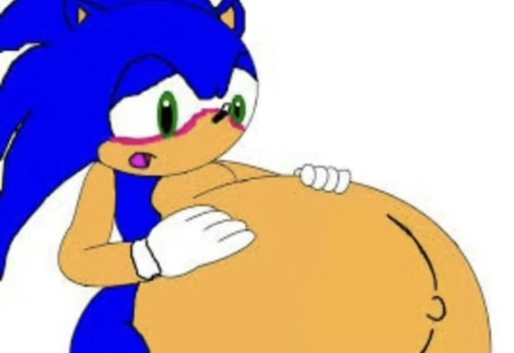 Anna7_0's tweet photo. Adoro sonic https://t.co/3OelGXzZ40