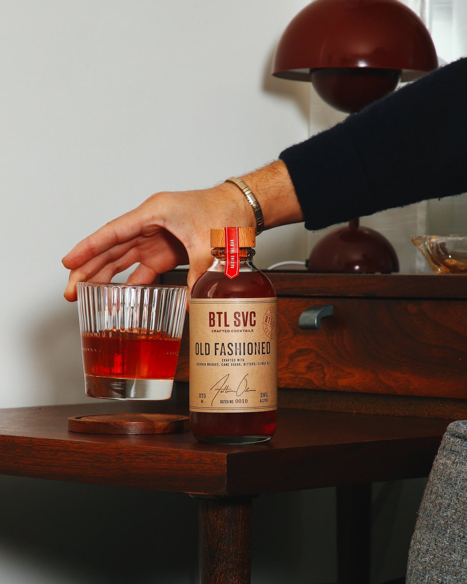 Can’t pick up your favorite BTL SVC cocktails at your local retailers? Tag them below and we’ll make our way there. #WhereWeSell