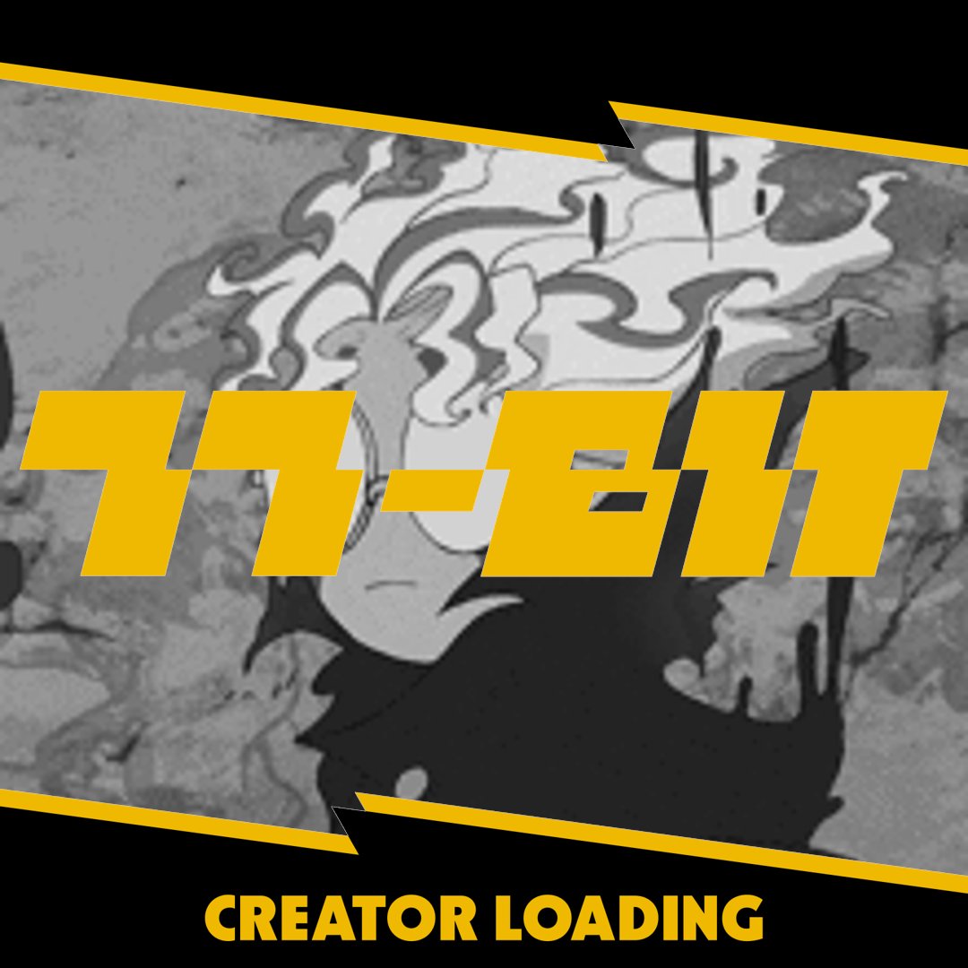 Can't wait to start streaming this 🔥 game! I was one of the members who joined the playtest and I can't wait to explore all quests! Lots of mysteries to be discovered! Big W to <a href="/the77bit/">77-Bit</a> !

Want to become one of the creators? Join 77-Bit Discord!