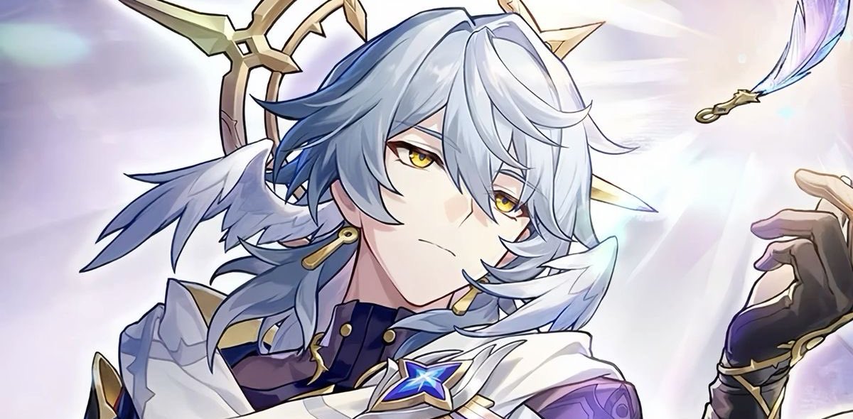 sunday   . ִ  ˑ  𖥻 🪽

          𓂃⸝⸝⸝  ˑ ֗ ִ   There's always a 
           paradise that needs to be built.
         
        — That vow is like the 
              sun in the sky  ִ ་  ، ˖ ࣪  ⭑

                  [ #HSRRP #mvrp ]