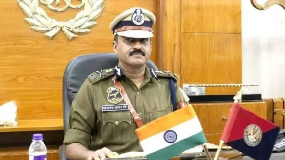 Real Hero 🇮🇳🇮🇳
His exemplary leadership and dedication have significantly contributed to Assam’s law enforcement and public safety. Wishing him continued success in his new role!
Good Luck <a href="/gpsinghips/">GP Singh</a>