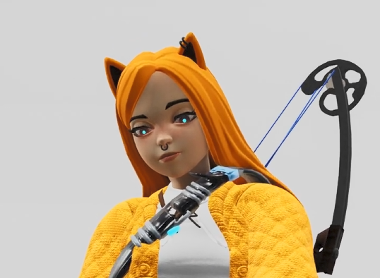 have some viewport screenshots i took while making it lul :p