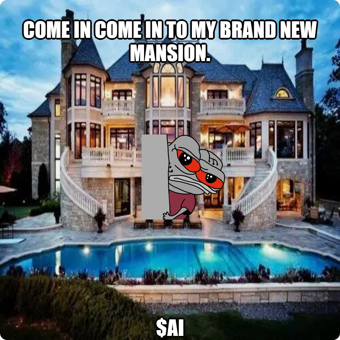 $AI - Autism Intelligence tweet media