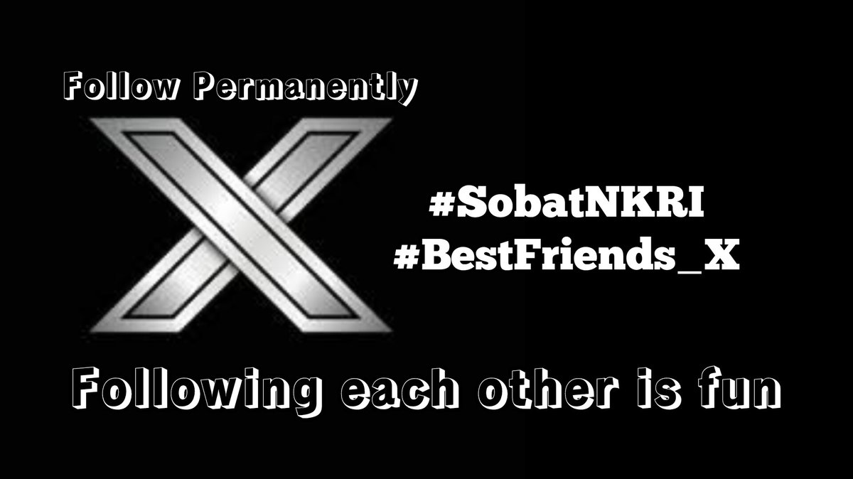 ╦═╗ 𝕃𝕖𝕥𝕤 
║╣⭕️∟∟⭕️Ꮤ 
╩ 🅾🅻🇱🅾🆆 Ⓑ🅰️ⒸⓀ

🇲🇨 #SobatNKRI
🏅 #BestFriends_X

✔️ ₜₕₐₙₖₛ ₜₒ <a href="/Tycoon01_2020A/">Bakht Zada</a>

<a href="/Arkana_Buana/">🅰️rkana_🅱️uana</a>
<a href="/S2_CarlaS2/">꧁༺Carla༻꧂#EliFriends🇧🇷★✼☆</a>
<a href="/Mikn44/">🦋Mikn affiliate Marketing 🦋</a>
<a href="/X_Rpri/">2nd</a>
<a href="/Syah6064/">Syah</a>
<a href="/tnmuda/">Tn Muda</a>
<a href="/tch0077/">Orang_bï@sa</a>
<a href="/twucie/">Twucie</a>
<a href="/hitomi3939339/">ひとみ♡韓国コスメ好き♡リムらないでね</a>
<a href="/Hina2380002040/">Reto</a>
<a href="/simaq/">nadjipsima 🇮🇩</a>
<a href="/HRrTb2eyuS2nKZk/">モコリン(ウタピ帝国俺のモコモコ係)</a>
<a href="/ichico15_/">いちこ🐳</a>
<a href="/WTekat/">IN RI</a>