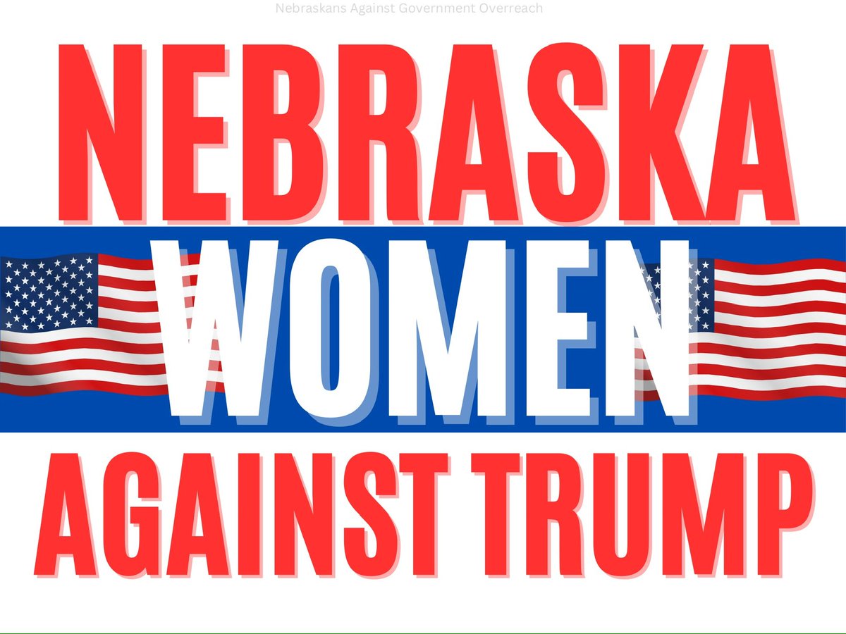 Whee are my people? #Nebraska