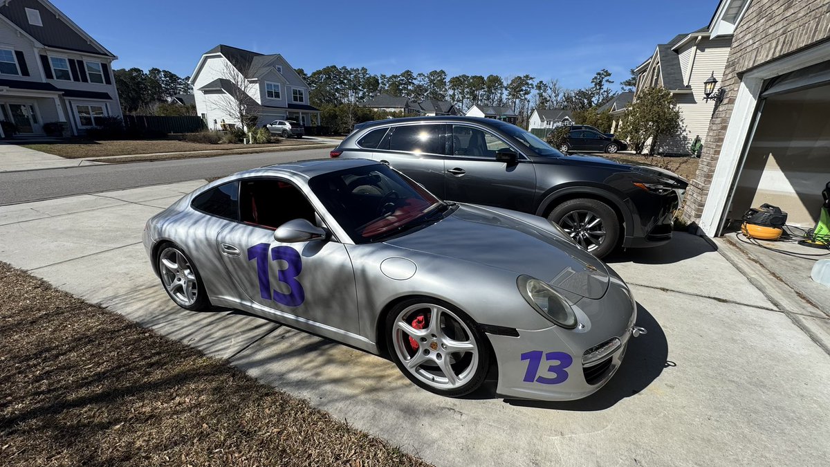 Gavin Durbin tweet media