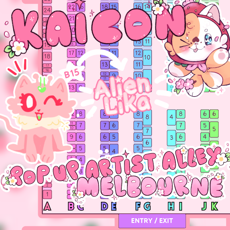 AlienLika๐ฝ๐ซ tweet media