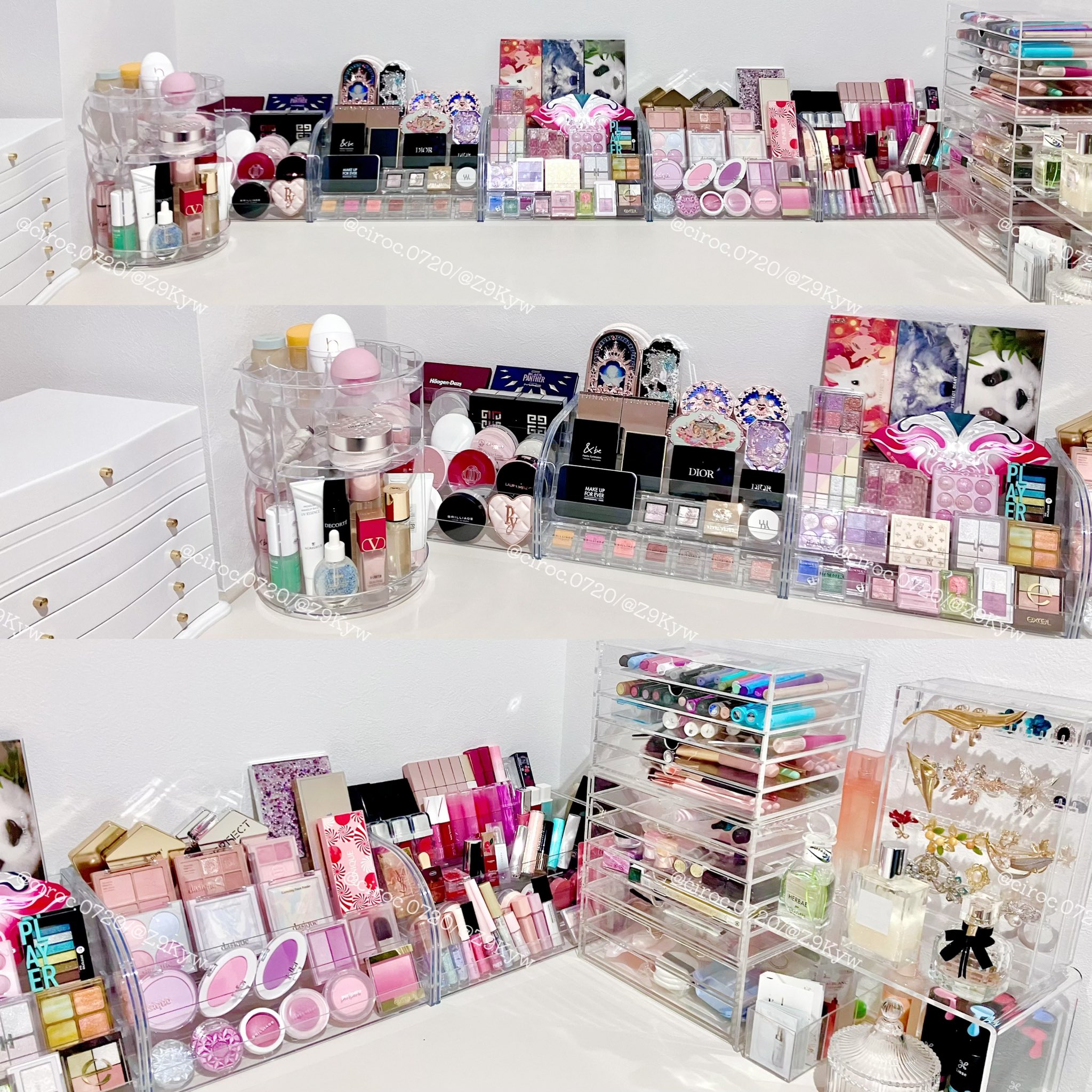 コスメ大好き Mina ￤コスメ美容オタクOL | 📖豪華すぎる付録付き！美容雑誌11