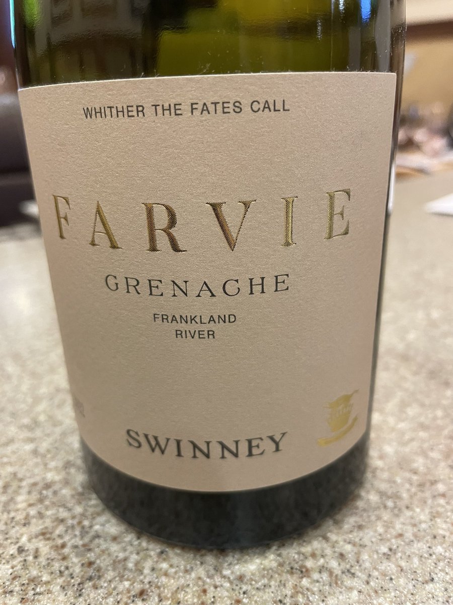 Some of my favourite wines from a stellar tasting of Australian wines with Brock Guthrie from <a href="/boutiquewinesca/">boutique wines</a> at Co-op Oakridge.