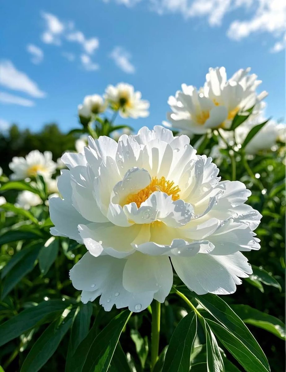 Good morning X-Friends 🌼🦋