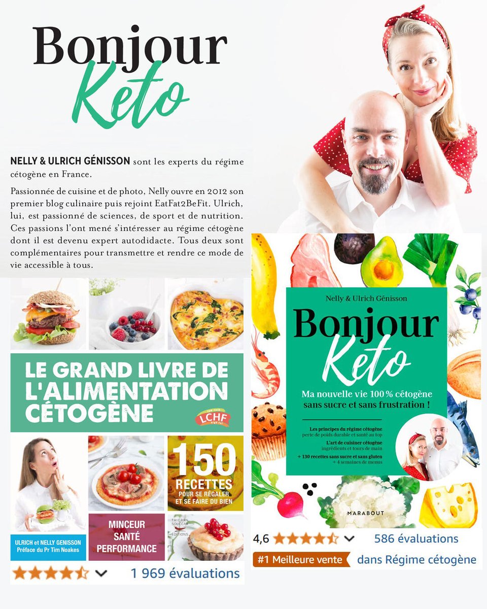 Ulrich GENISSON 🇺🇲 tweet media