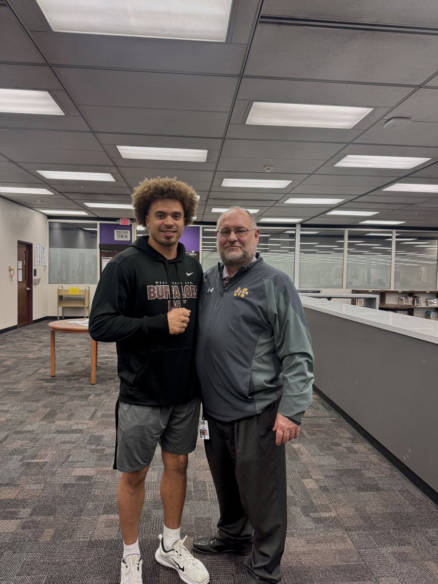 Mesa Athletics tweet media