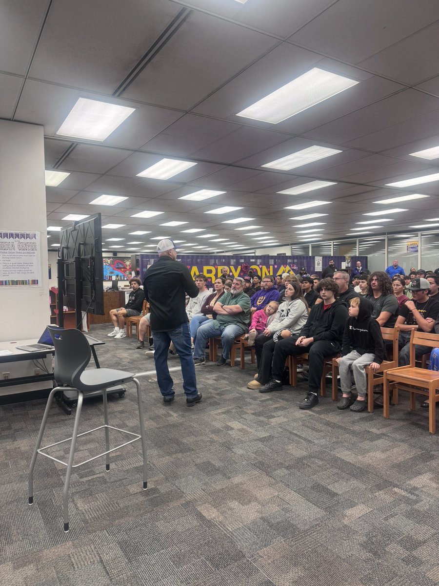 Mesa Athletics tweet media