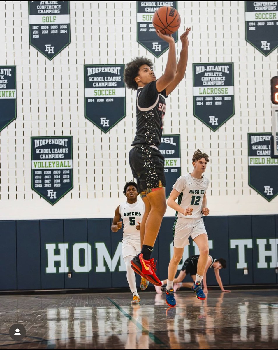 Steve Miles (@coachsjmiles) on Twitter photo Tough Road Win tonight for <a href="/SSSAS_MBB/">SSSAS Boys Hoops</a> <a href="/ayo_d3vin/">Devin Ainsworth</a> led us tonight with 17pts, <a href="/WMarcusH2026/">Marcus Hancock</a> with a repeat of last night 5 more 3pts that’s back to back games. <a href="/julianburgdolf/">julianburgdolf</a> 14pts 4assist and 5 Rebs.
We got better tonight!!! Tough Road Win tonight for <a href="/SSSAS_MBB/">SSSAS Boys Hoops</a> <a href="/ayo_d3vin/">Devin Ainsworth</a> led us tonight with 17pts, <a href="/WMarcusH2026/">Marcus Hancock</a> with a repeat of last night 5 more 3pts that’s back to back games. <a href="/julianburgdolf/">julianburgdolf</a> 14pts 4assist and 5 Rebs.
We got better tonight!!!