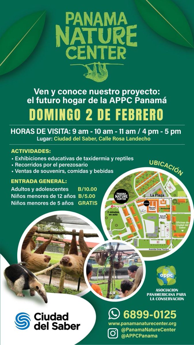 APPC Panamá (@appc_panama) on Twitter photo 