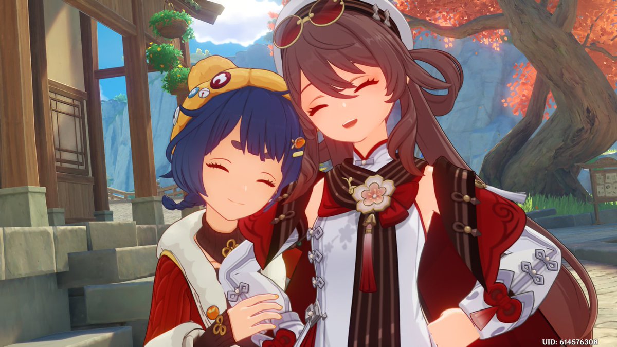 rhagelis's tweet photo. #Genshin https://t.co/HJYrf5Vrsh