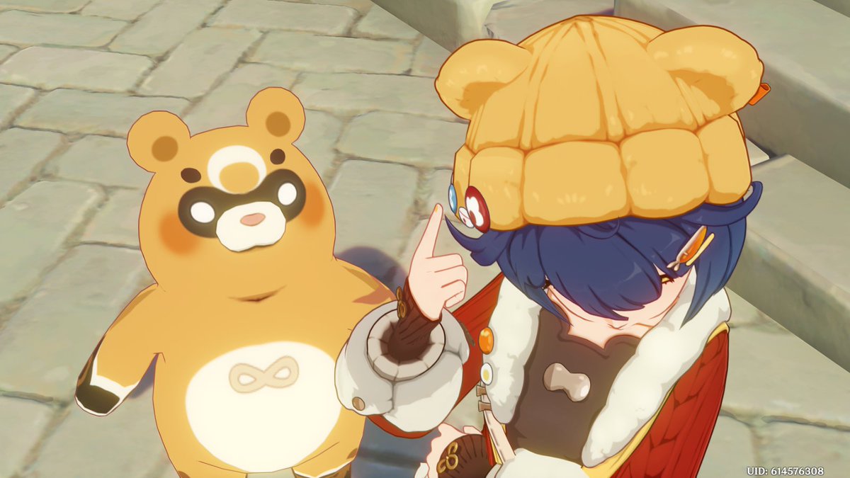 rhagelis's tweet photo. #Genshin https://t.co/HJYrf5Vrsh