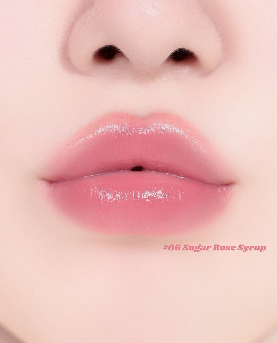 coringco_jp's tweet photo. Pink Churros Plumping Glossy Lip🩷

じゅわっと果実のように溶けるプランパーリップ😻 https://t.co/Er0SS9iPeP