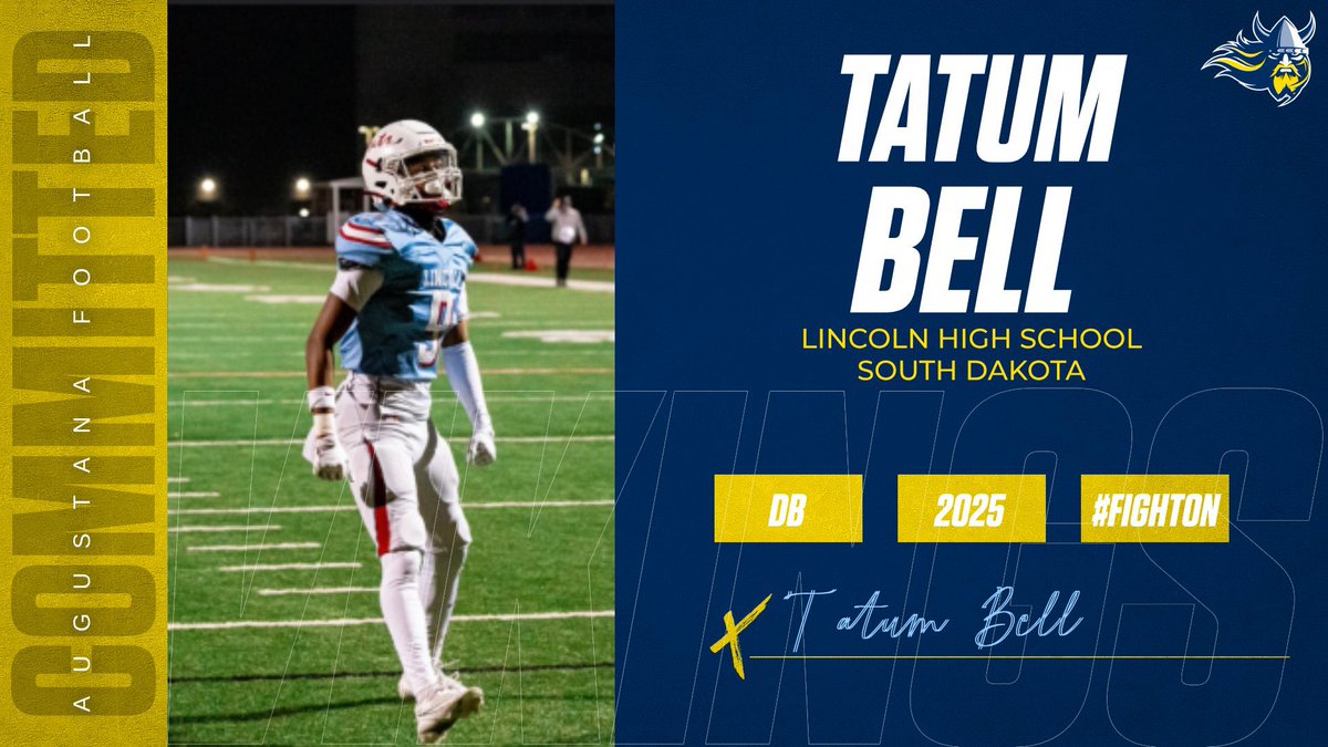Tatum Bell tweet media