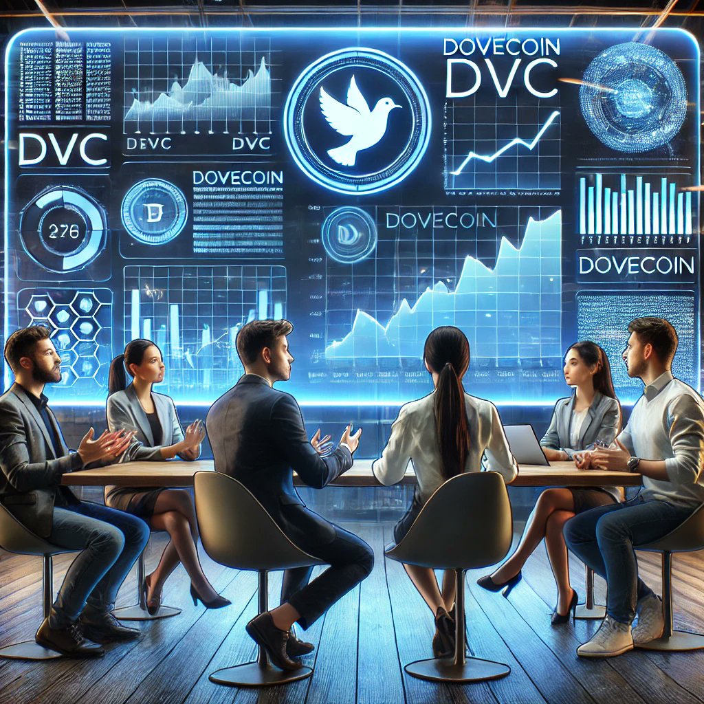 SevaMelesh0803's tweet photo. DoveCoin – the cryptocurrency of the future! 
Imagine a world where finance is decentralized, opportunities are limitless, and you are among the first investors! 

DVC is already on Raydium Time to act! 

#DoveCoin #Crypto #Raydium  C3PYZCyWKPpf4wztHbAzUsAtEcuATxkzYQQYMRvckX8L https://t.co/v7oJLhgnZV