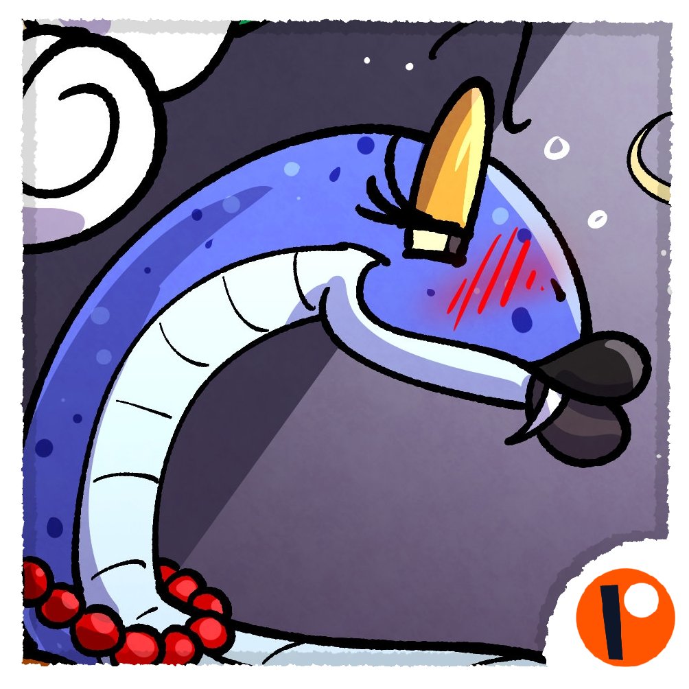 Sachasketchy21's tweet photo. Snakes https://t.co/mFJFIp33hx