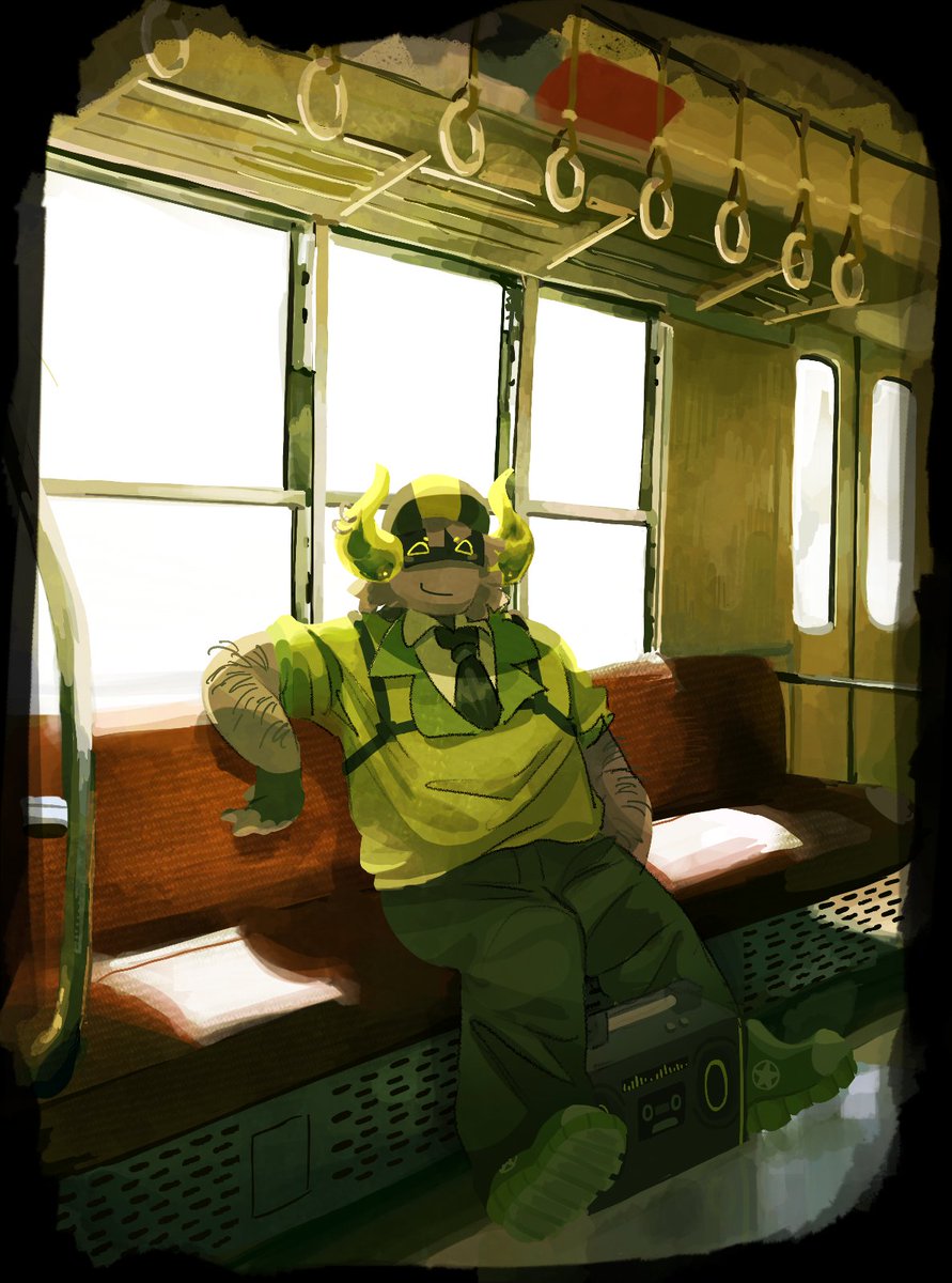 doomspire from PHIGHTING! tweet media