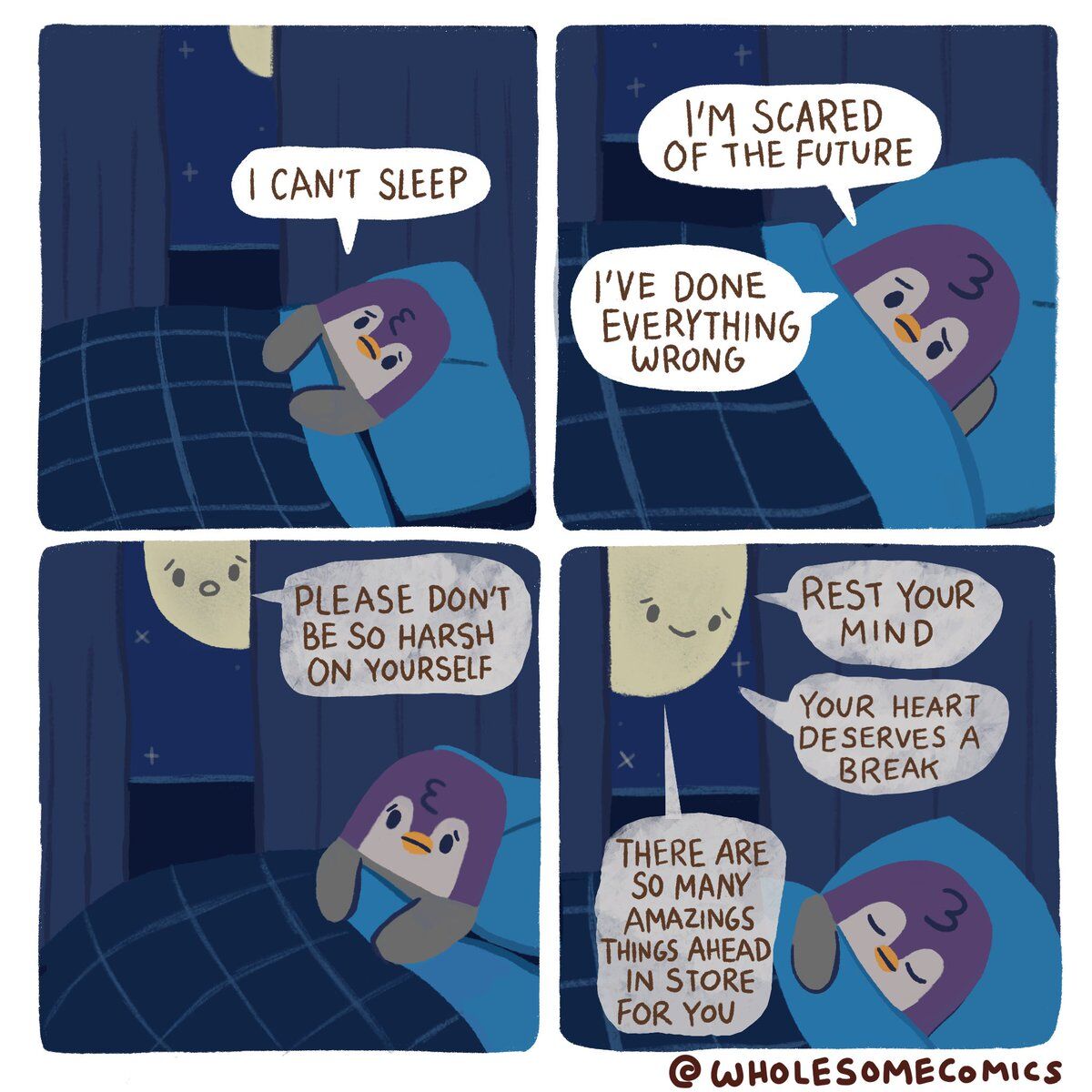 WholesomeMeme's tweet image. 