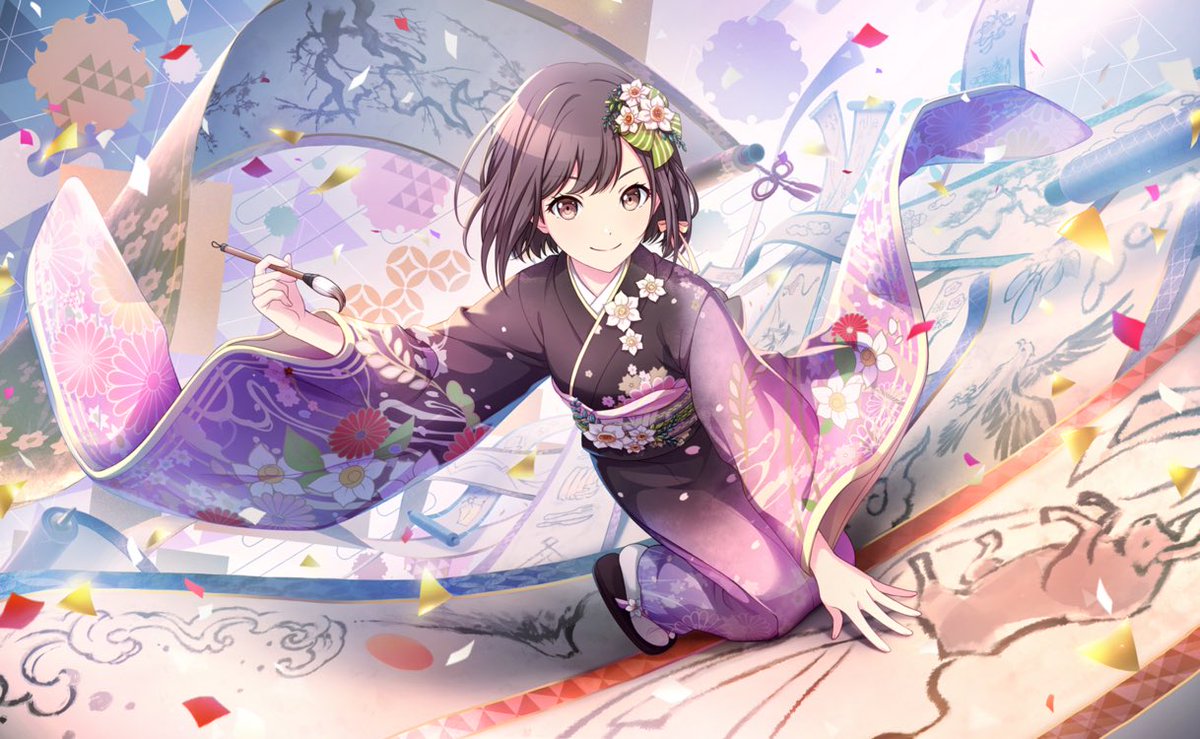 Daily Ena Shinonome🎨 (@DailyEnaN25) / Posts / X
