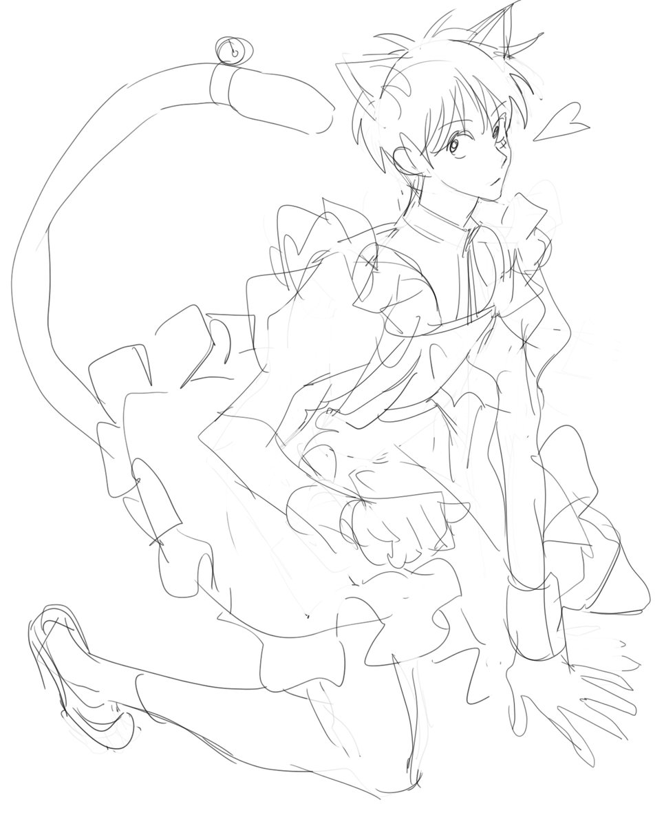 우물우물 tweet media