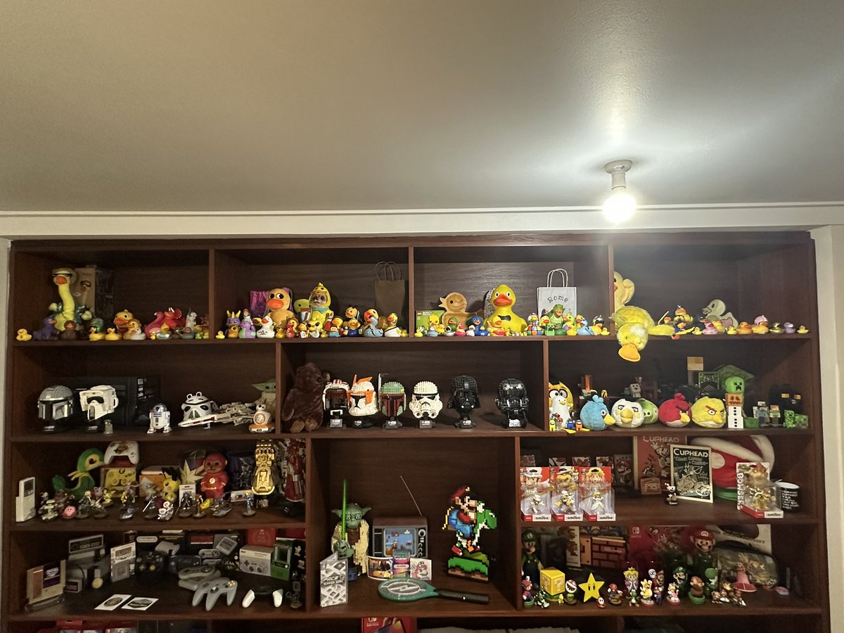 Duckable tweet media