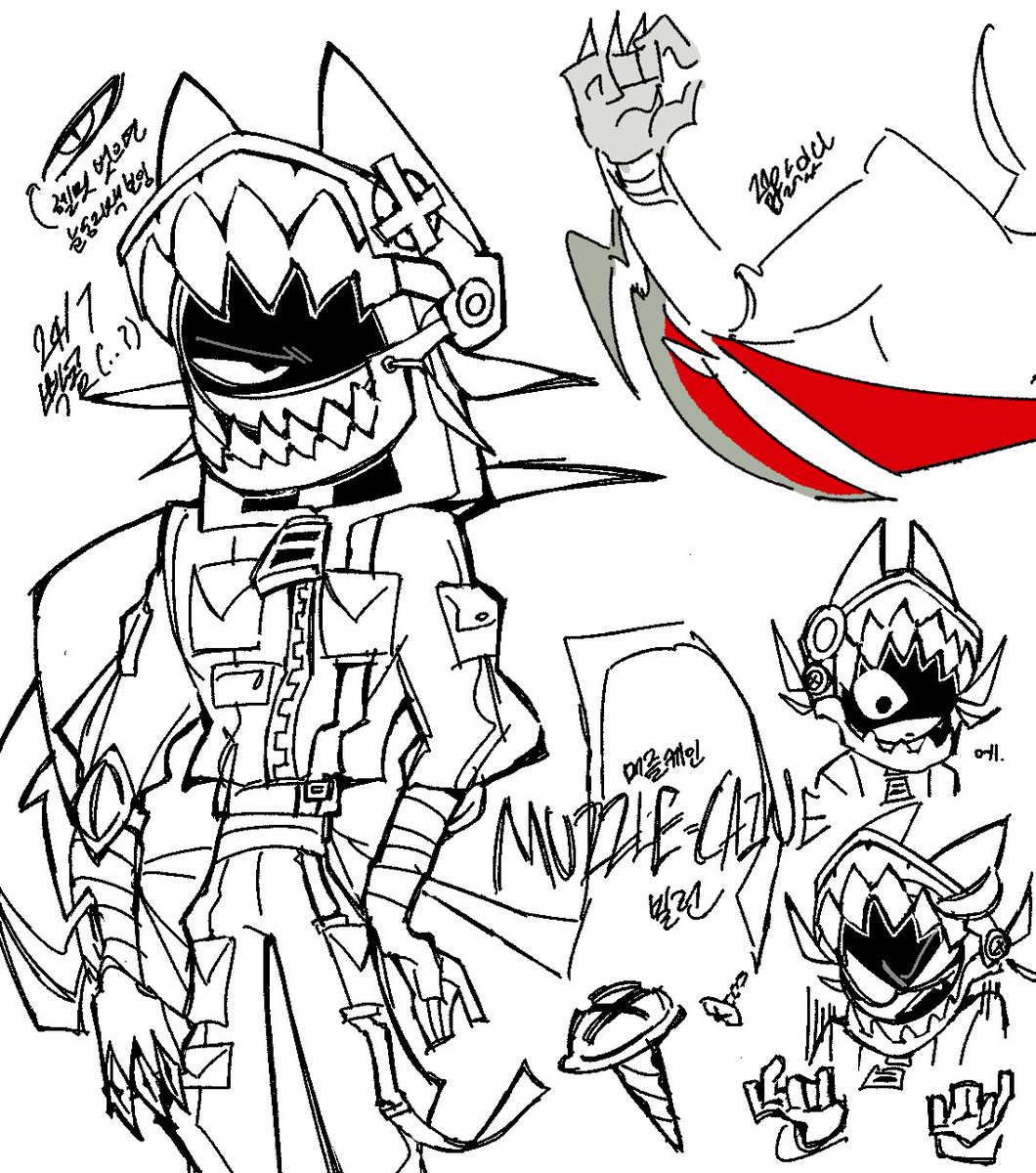 선정리한게 좀 느좋
#스틱맨 #스틱맨_자캐 #stickmanoc