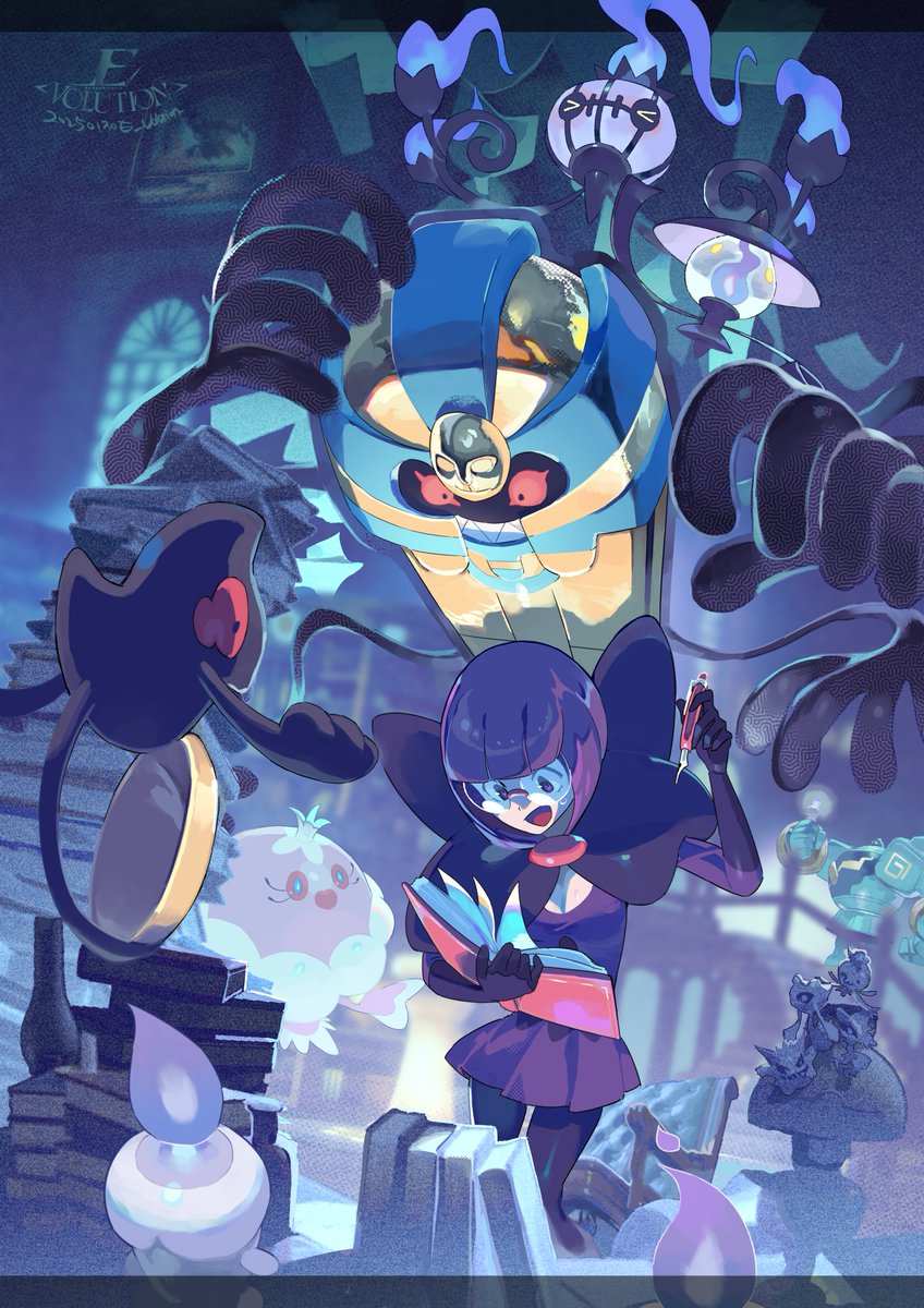 Evolution_ygo's tweet image. 