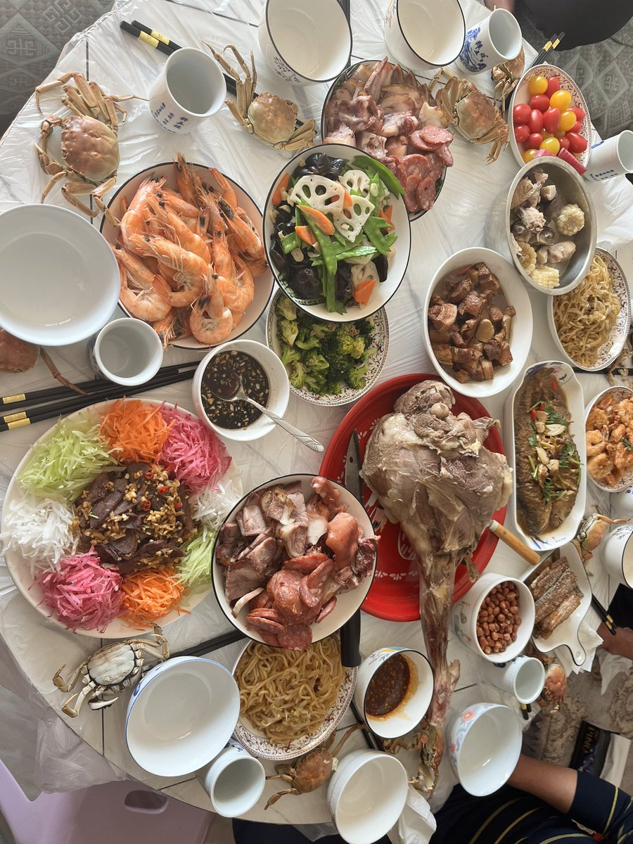 dijing89757's tweet photo. Happy Chinese new year https://t.co/ZAMsvz48hx
