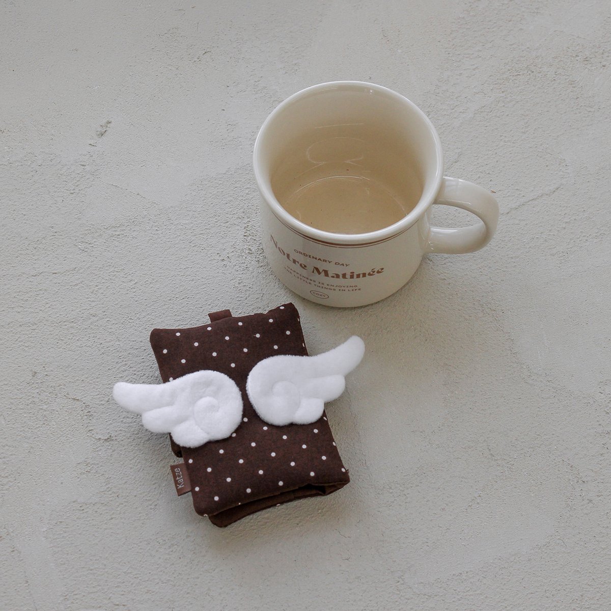 #RT 추첨 카드지갑을 보내드려요!

🤎날개 카드지갑 oepn🤎

연휴 중 오픈하는 두 번째 디자인... u//u)*
홈페이지에서 신상품 할인가로 구매 가능하세요ෆ

🔗katze.kr/product/wings/…