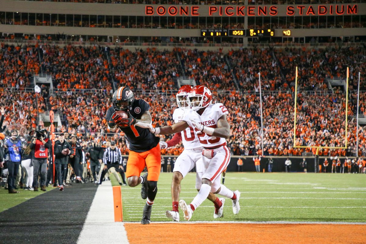 osuzack's tweet photo. Do you ever miss living in Stillwater? https://t.co/Lm39eKF53d