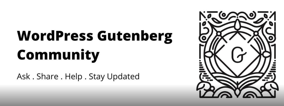 Jamie Marsland - Head of WordPress YouTube ❤️ tweet media