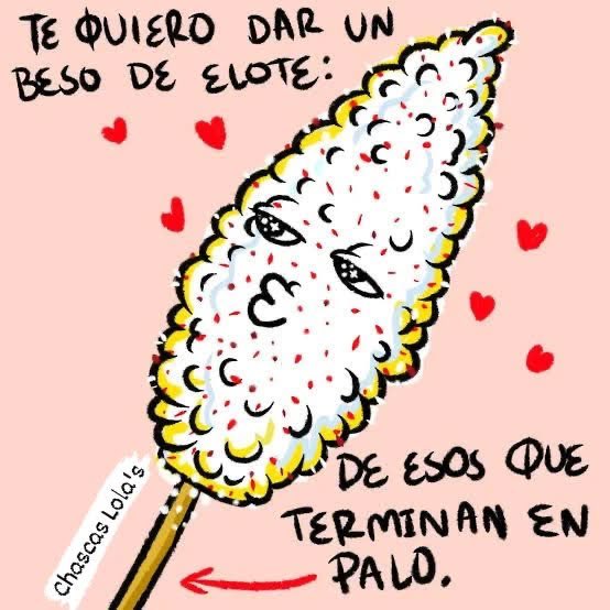 mhuitrond's tweet image. Besito? 😏😋