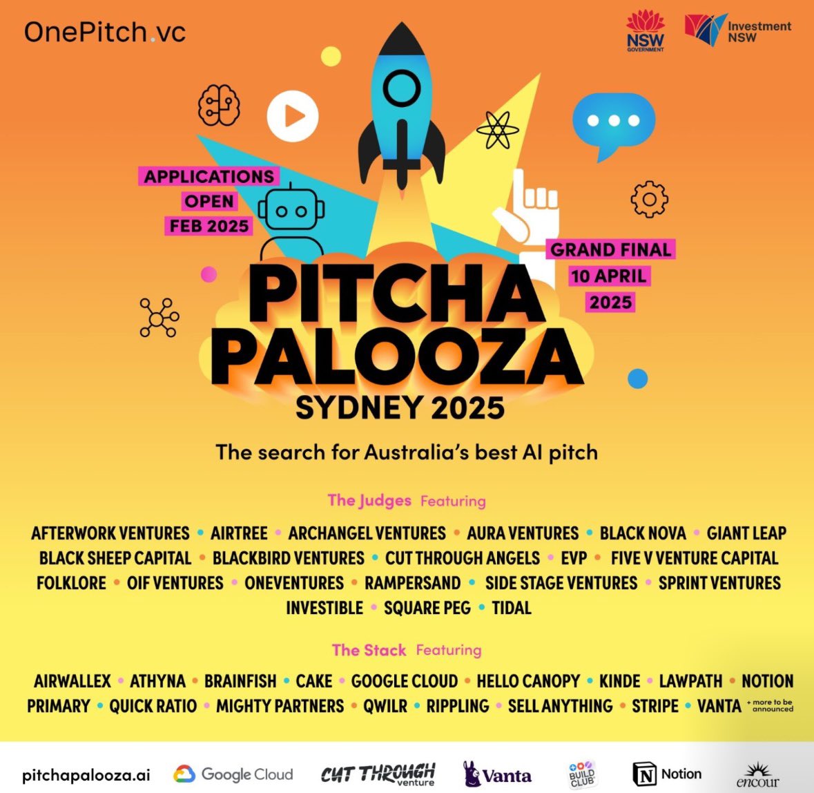 Sike Cannon-Brookes tweet media