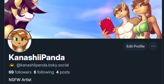 Also, if you guys are interested on following me here.