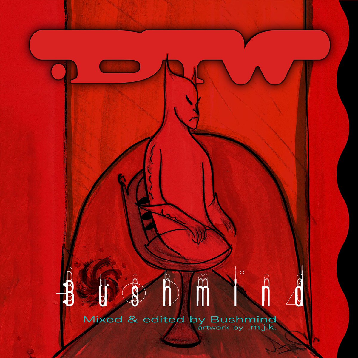 bushmind's tweet image. 2024 DTW MIX
mixed &amp;amp; edited by Bushmind
artwork by m.j.k.
on.soundcloud.com/7yDWC8sQMoGMjH…