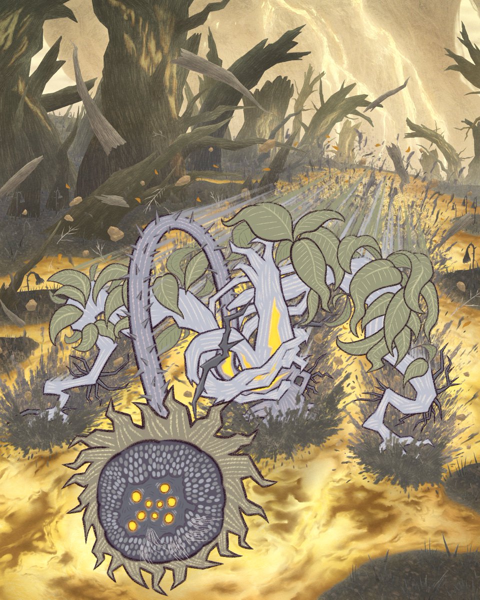 _Bibuo_'s tweet image. 高速ひまわり
#ELDENRING #ShadowoftheErdtree