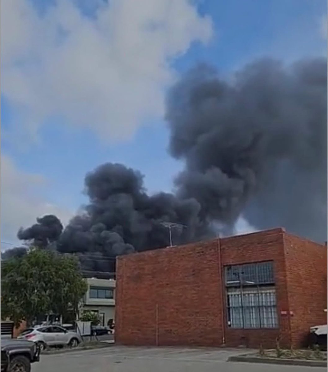 United Firefighters Union Victoria tweet media