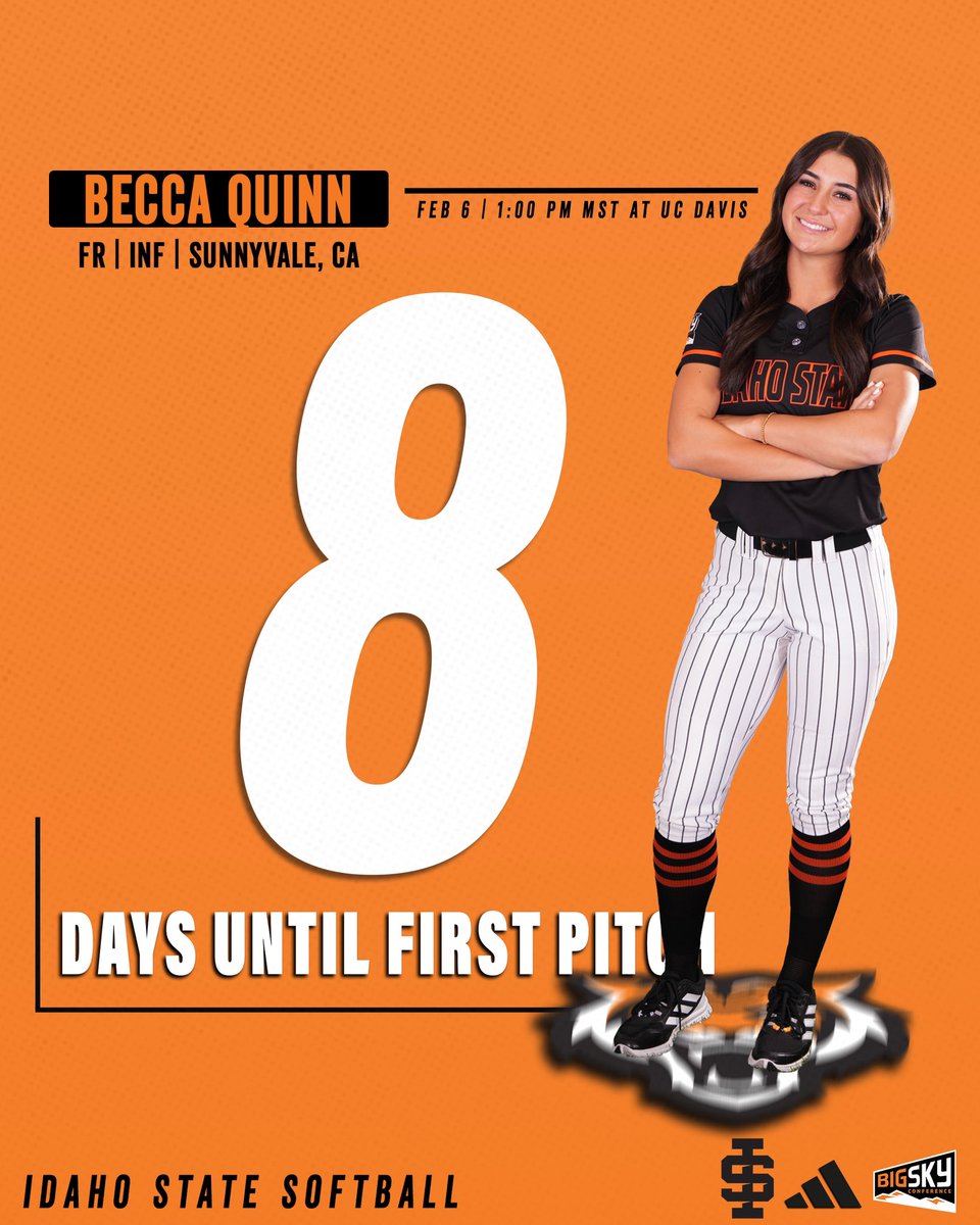 Only 8 more days!🐅

#ROAR2025