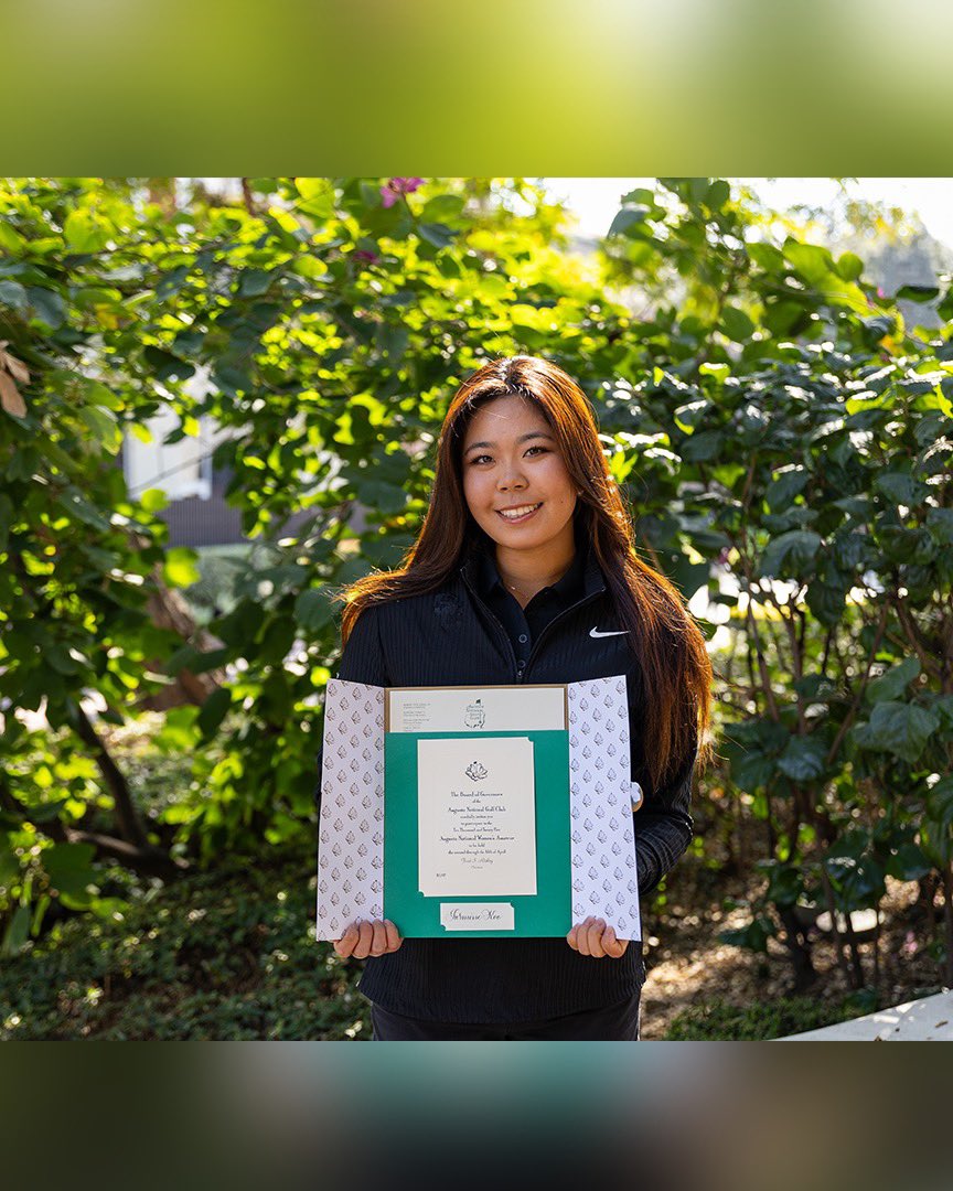 USC Women’s Golf tweet media