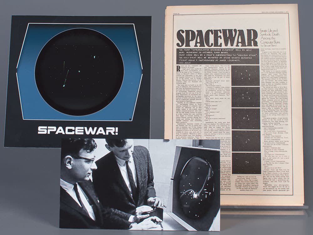 SPACEWARCOIN's tweet photo. 🌌 A journey through the blockchain – Just as Steve Russell revolutionized gaming, $SWAR aims to make history in the meme coin universe!

#CryptoGems #Next100x #MoonShot #CryptoTrend #HODL #Altcoins #Cryptocurrency https://t.co/1YBrdxyuuO