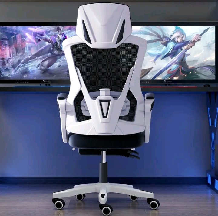 Check out this product on TikTok Shop | Office Gaming Chair Rest Computer Folding Recliner Swivel Chair Gaming Computer Chair Mesh Ergonomic Chair  vt.tiktok.com/ZS6vJpkeA/

#tiktok #shopsmall #gaming #GamingCommunity #USA #Philippines #shop #Everyone